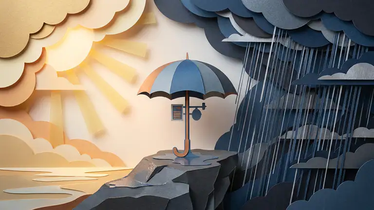 Weather - By Xiaomi gör vädret snabbt och enkelt att förstå icon