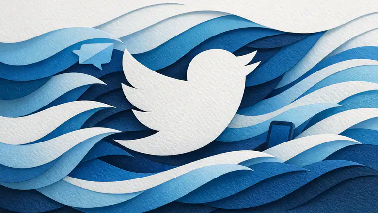 X (tidigare Twitter): Tidslinjens Kraft och Inverkan icon